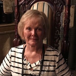 Meet your Posher, Judith